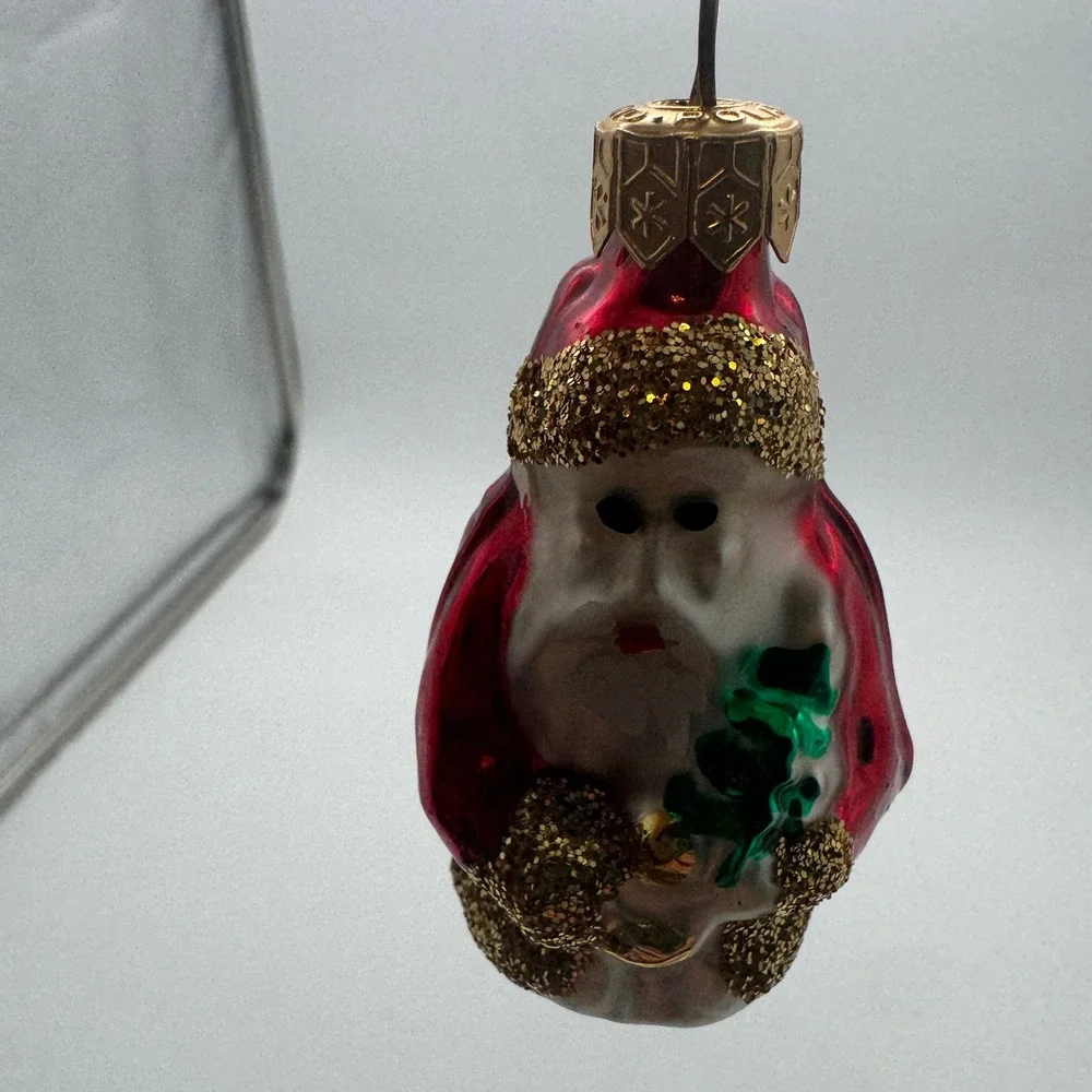 Poland handcrafted glass